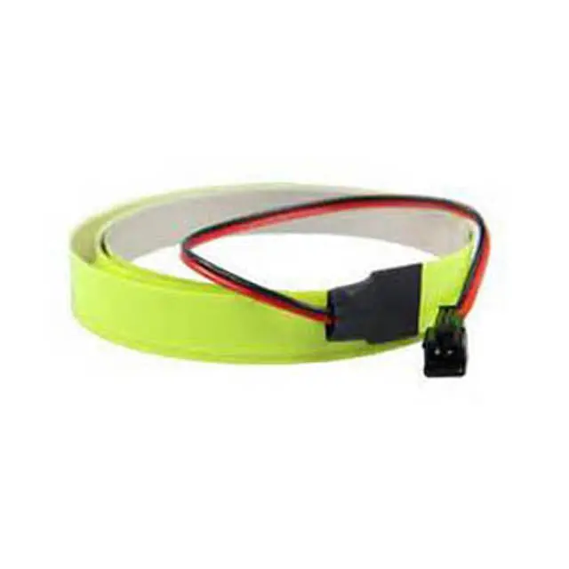 2760371 - El Tape 3Vdc Green 1M W/O Inverter 1