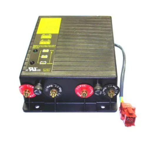 Gm22502 - Battery Charger Marine 3 Stage Dual Output 24Vdc@3A 12Vdc@6A 1