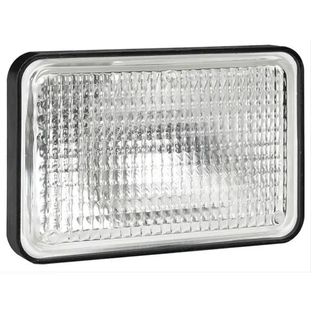 71017-11 - Lamp 12V 50W Halogen 4X6in Wide Flood 1
