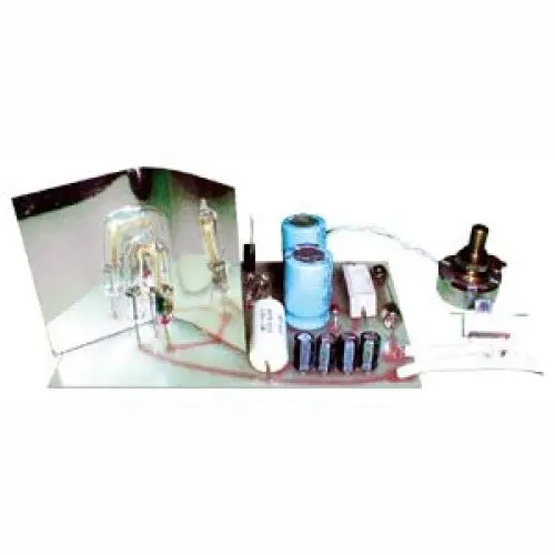 C4162 - High Power Strobe 1