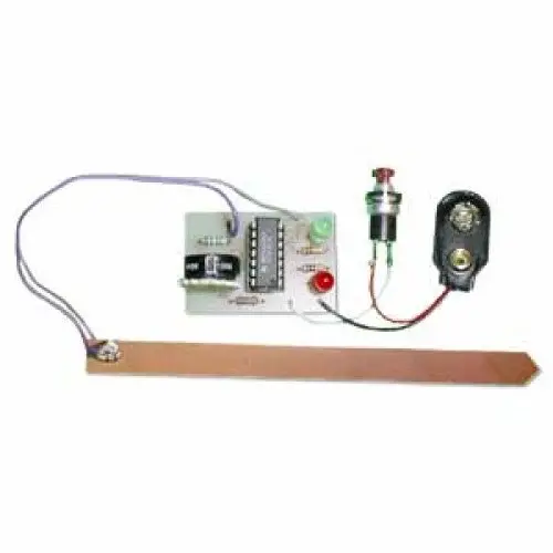 C4744 - Plant Soil Monitoring Kit 1