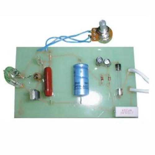 C4823 - Brilliant Strobe 1