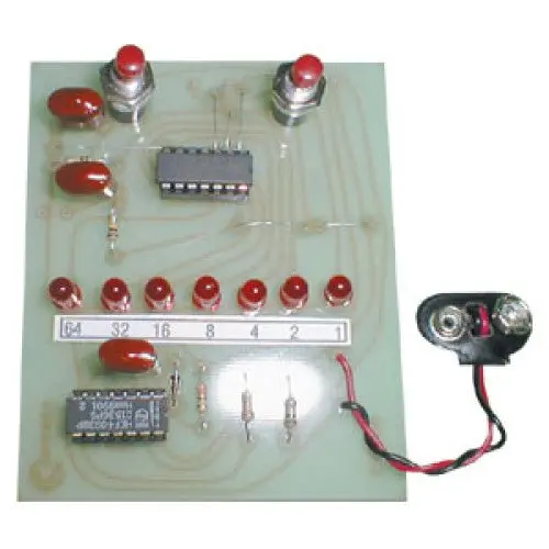 C6359 - Binary Counter 1