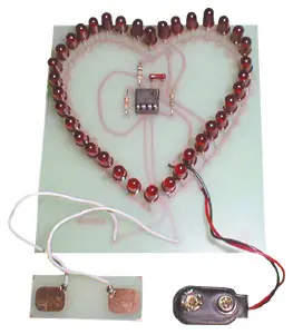 C6410 - Heart Throb 1