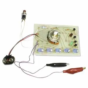 C6414 - Battery Tester 1