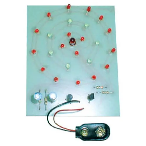 C6454 - Electronic Fireworks 1