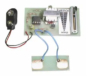 C6740 - The Tingler 1