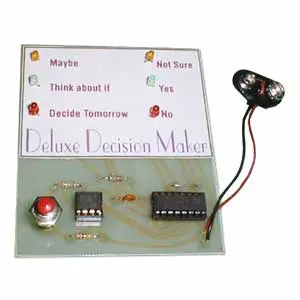 C6780 - Deluxe Decision Maker 1
