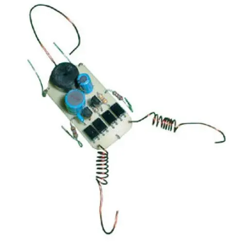 C6843 - Solarbug 1