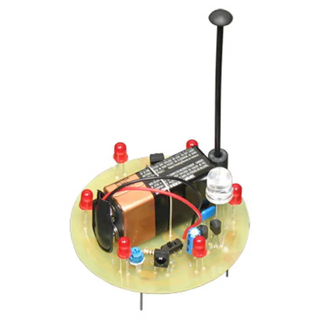 C6871 - Ir Activator Robot 1