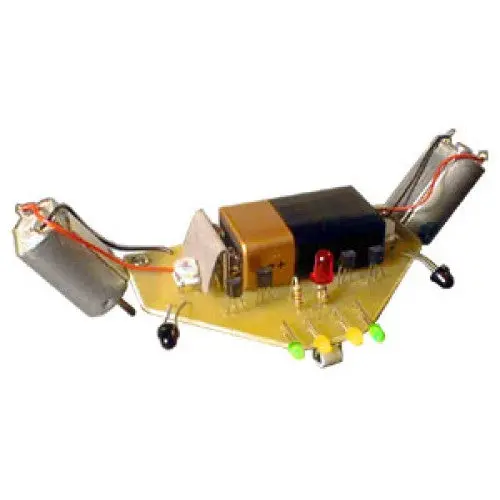 C6886 - Light Spider Robot 1