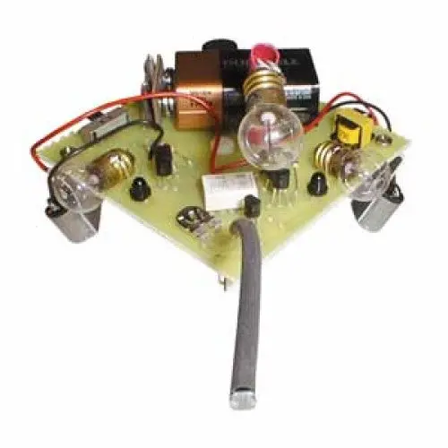 C6887 - Night Popper Robot 1