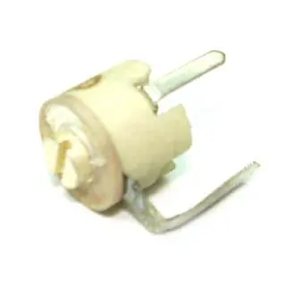 Caa-2841 - Cap Trim 2.5-7.5Pf 7Mm Dia Pcst 1