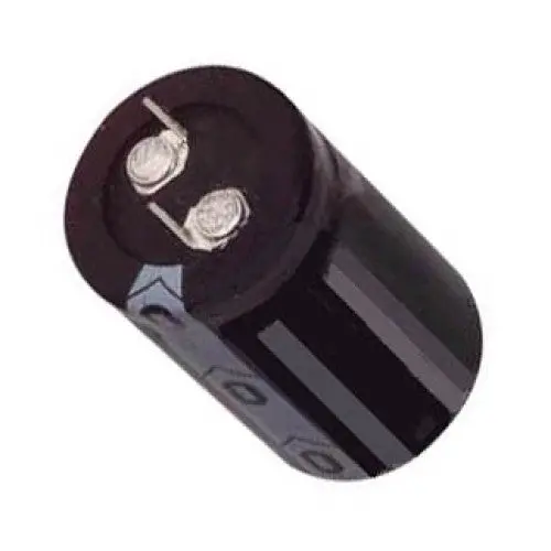 Ekmh451vsn101mq30s - Cap Lyt Rdl 100Uf 450V 24X30mm 105C Snap-On 1