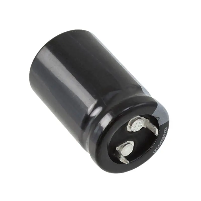 Cer-282 - Cap Lyt Rdl 220Uf 450V 25X40mm 105C Snap-In Terminal 1