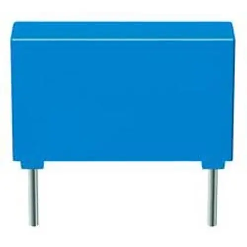 B32529-C3102-K000 - Cap Film Rdl 1000Pf 250V 10% 5Ls (4 Pcs/Pkg) 1