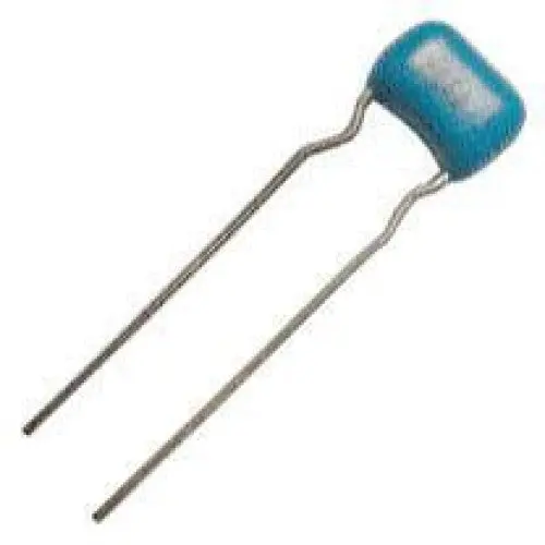 Cfae-2264-4 - Cap Film Rdl 0.022Uf 400V 10% 10Ls (4 Pcs/Pkg) 1