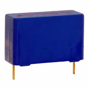 B32521-C3683j - Cap Film Rdl 0.068Uf 250V 5%10Ls (4 Pcs/Pkg) 1
