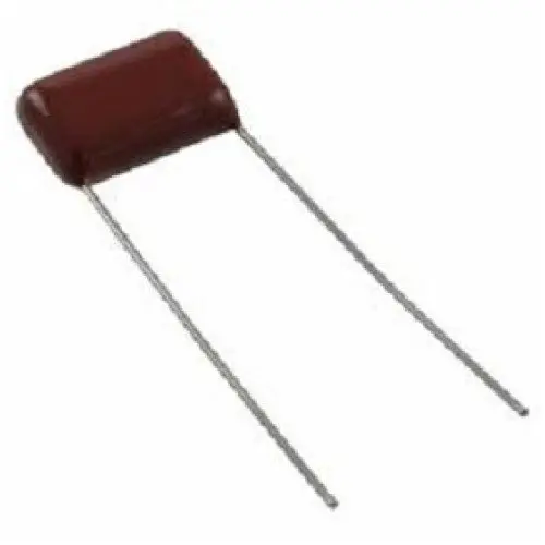 Ecq-E2564k - Cap Film Rdl 0.56Uf 250V 10% 15 Ls (2 Pcs/Pkg) 1