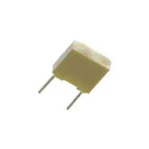 B32655-L6104j - Cap Film Rdl 0.1Uf 630V 5% 14Ls (2 Pcs/Pkg) 1