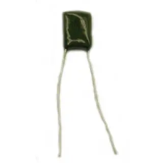 Cfdd-3931-4 - Cap Film Rdl Polest 3900Pf 100V 5Ls (4 Pcs/Pkg) 1
