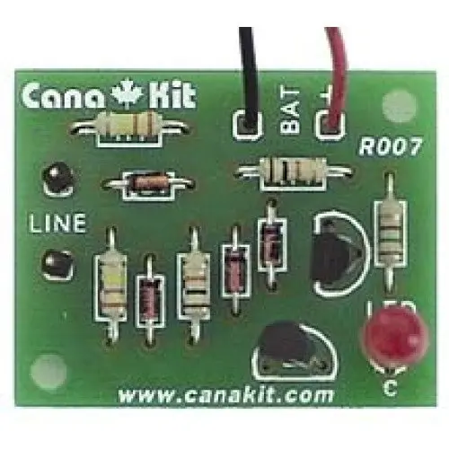 Ck007 - Phone Busy Indicator 1