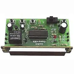 Ck118 - Clock-Timer With Relay Output 1