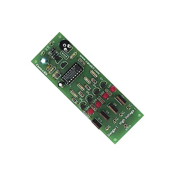 Ck215 - 4-Channel Back And Forth Light 1