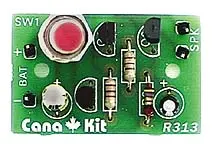 Ck313 - Door Chime - Ding Dong Sound Effect Generator 1