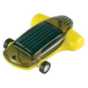 Owi-Msk671 - Solar Powered Race Car Kit 1