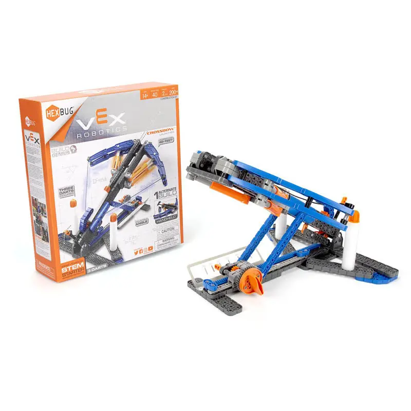 406-6533 - Hexbug Vex Crossbow Launcher 1