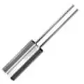 Nc38 - Xtal 32.768Khz Cylindrical 3X8mm Mfr: Valey/Fisher 1