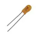 Ctr-1753A-3 - Cap Tant Rdl 3.3Uf 25V 10%  (3 Pcs/Pkg) 1