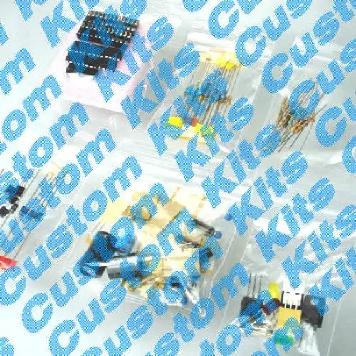 Robo-222 New - Centennial Lab Kit 1