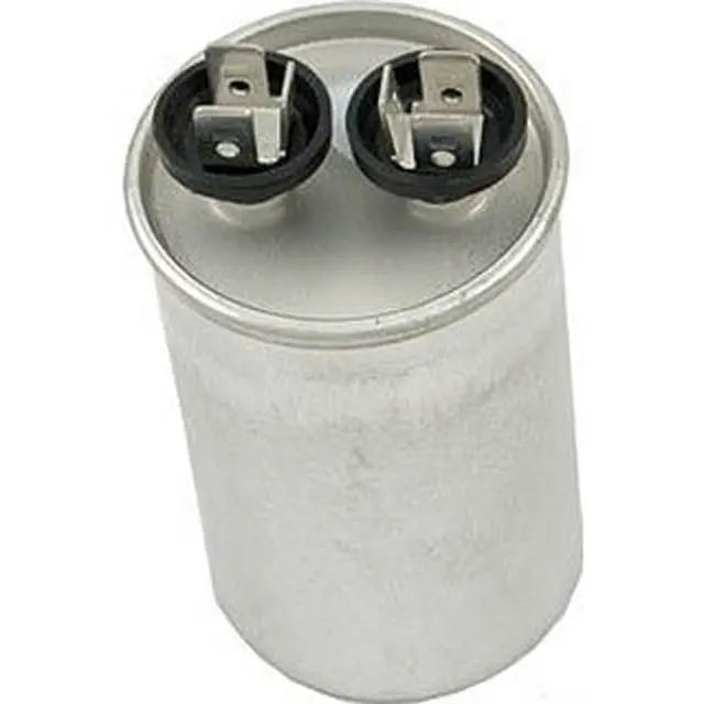 Mrrc370v15 - Cap Ac Mr 15Uf 370V Rnd 1.87X2.95In Qt 0.250In 1