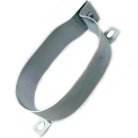 Mrch-05 - Cap Clamp Oval 48X72mm 1