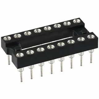 Dgb-1511B - Ic Socket Mach 16 7.62Mm 1