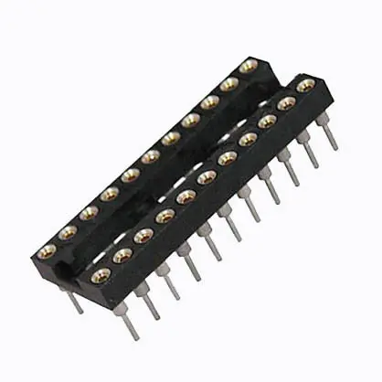 Dgb-1711-1 - Ic Socket Mach 20 7.62Mm 1