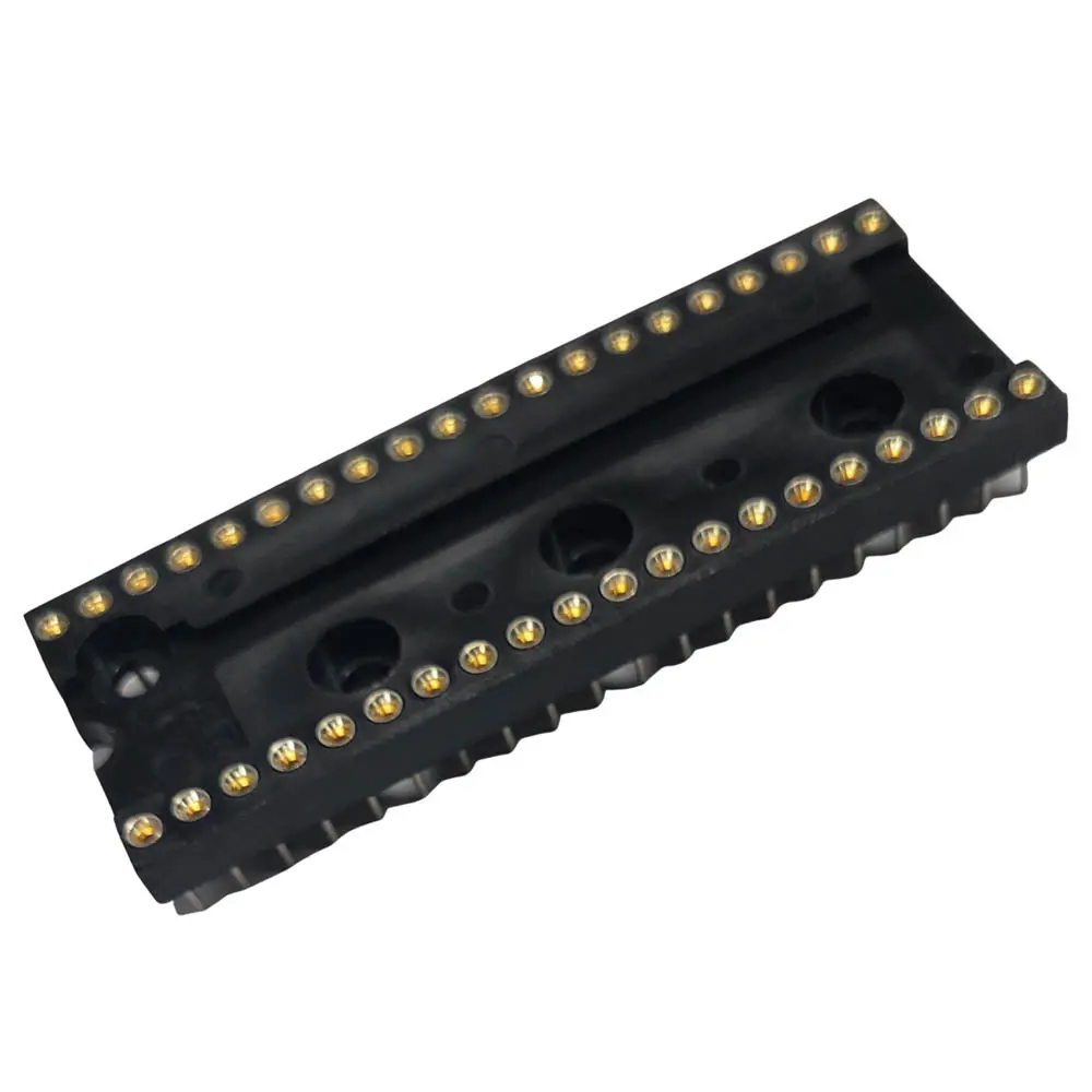 Dgb-2239 - Ic Socket Mach 40 15.24Mm 1