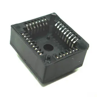 860 - Plcc Socket 32P Pc Tin 1