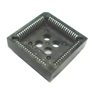 Mh-68 - Plcc Socket 68P Pc Tin 1