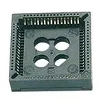 Pro-100-68-01 - Plcc Socket 68P Pc Tin 1