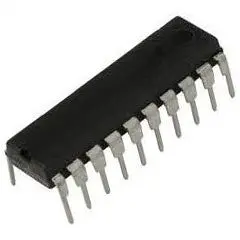 74Ls682-1 - 8-Bit Magnitude Comparator 20Pin 1