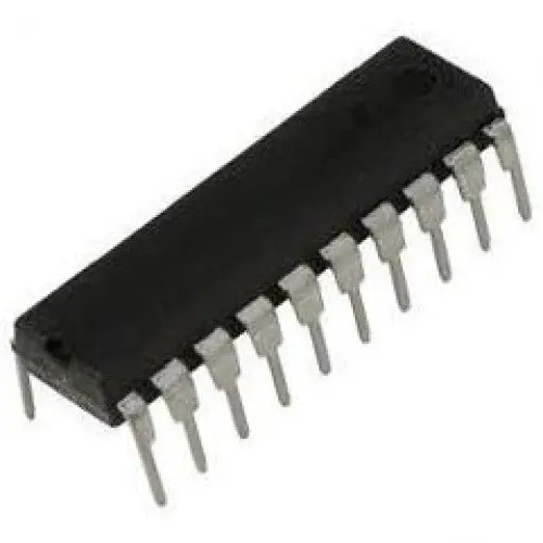 74Ls240-2 - Octal Buffer/Line Driver  (2 Pcs/Pkg) 1