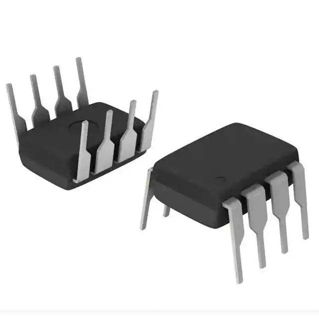Tl062cp - Op-Amp Dual Bifet Low Power 1