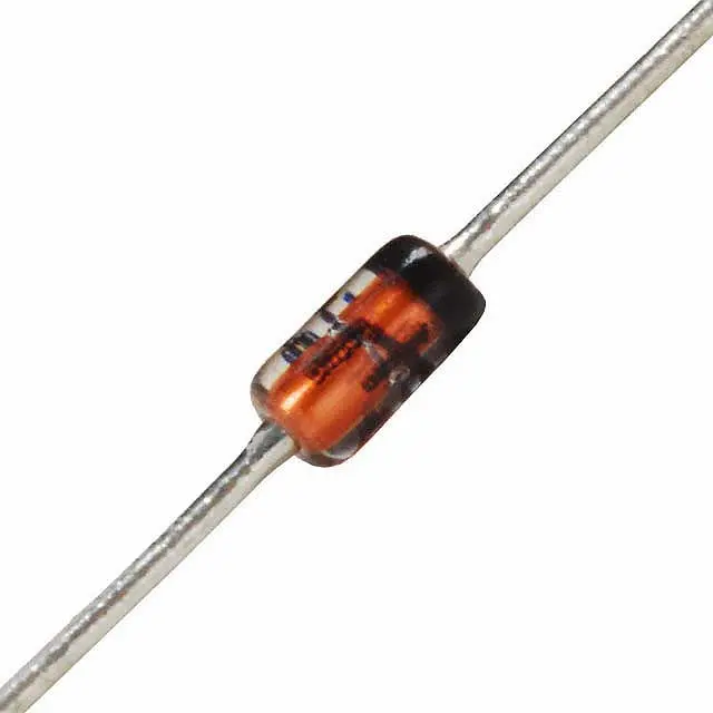 1N5226b - 3.3V 500Mw Do-35  (6 Pcs/Pkg) 1