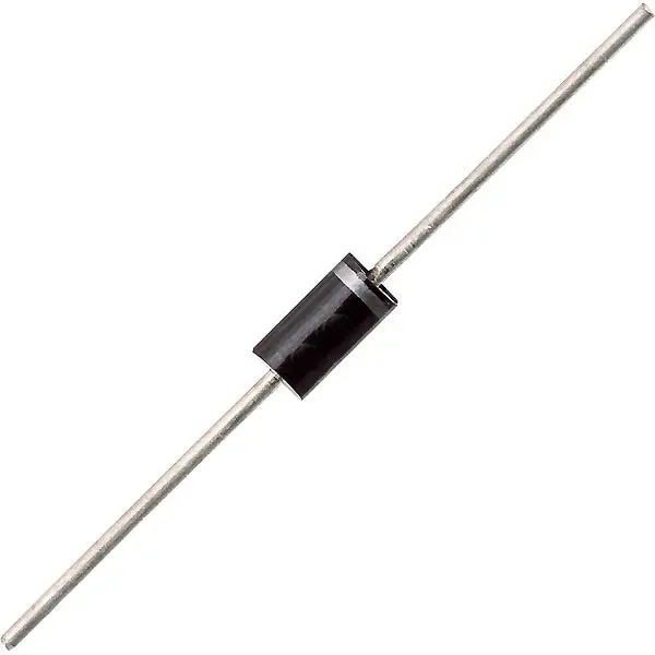 Nte5021a - Zener Diode 1