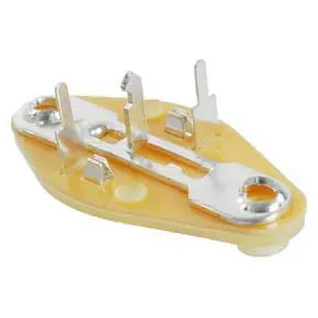 4600 - Sock Trans To-3 3Pins 1
