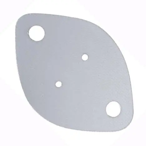 56-03-15Ap - Trans Insulator Mica/Compound  (4 Pcs/Pkg) 1