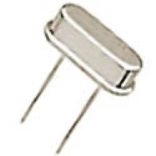 As-16.000-18 - Xtal 16.0000Mhz Hc49/S Low Profile 1